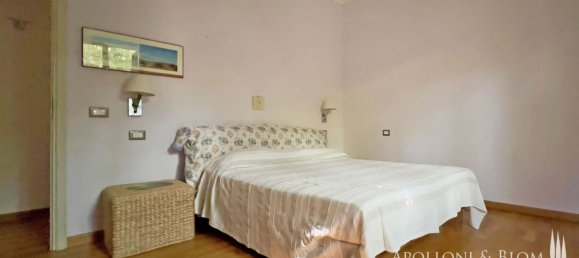 Вилла с 4 спальнями в Кьюси, Италия № 53469 36