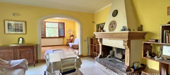 Вилла с 4 спальнями в Кьюси, Италия № 53469 6