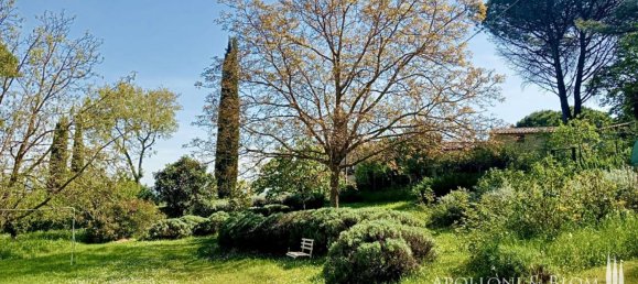 Вилла с 4 спальнями в Кьюси, Италия № 53469 47