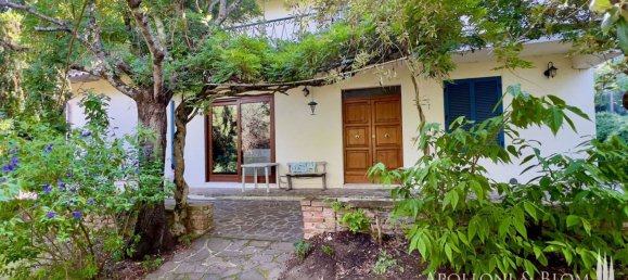 Вилла с 4 спальнями в Кьюси, Италия № 53469 9