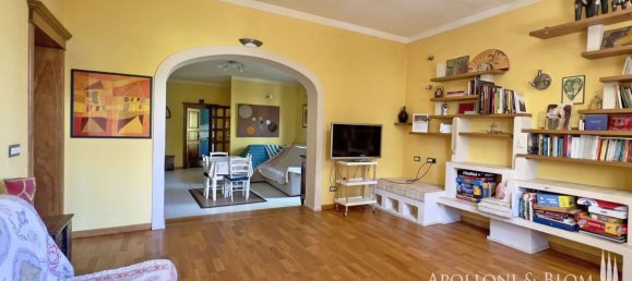 Вилла с 4 спальнями в Кьюси, Италия № 53469 18