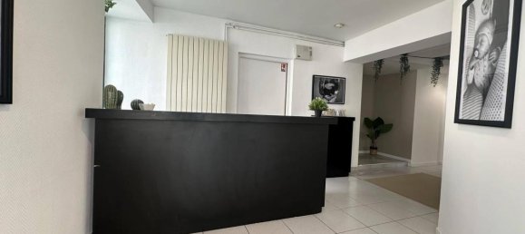 4-Zimmer Büro in Bruyeres-et-Montberault, France, Nr. 244818 4