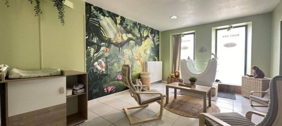 4-Zimmer Büro in Bruyeres-et-Montberault, France, Nr. 244818 6