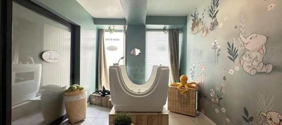 4-Zimmer Büro in Bruyeres-et-Montberault, France, Nr. 244818 16