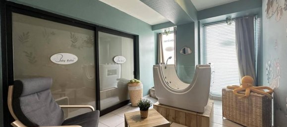 4-Zimmer Büro in Bruyeres-et-Montberault, France, Nr. 244818 9