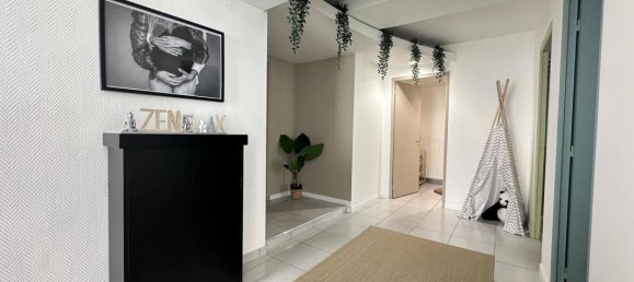 4-Zimmer Büro in Bruyeres-et-Montberault, France, Nr. 244818 5