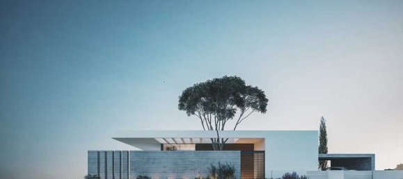 4 غرف نوم فيلا في Agios Tychonas, Cyprus رقم 20388 7