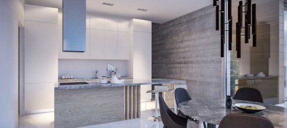 4 غرف نوم فيلا في Agios Tychonas, Cyprus رقم 20388 3