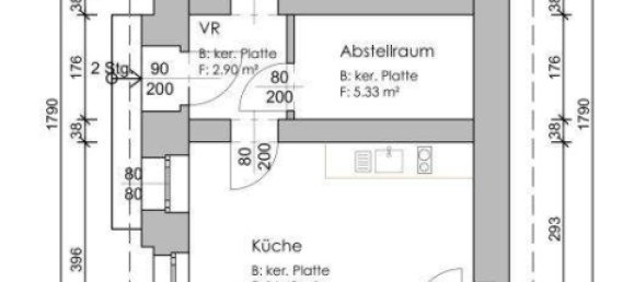 2-Zimmer Haus in Eisenstadt Umgebung, Austria, Nr. 145257 17