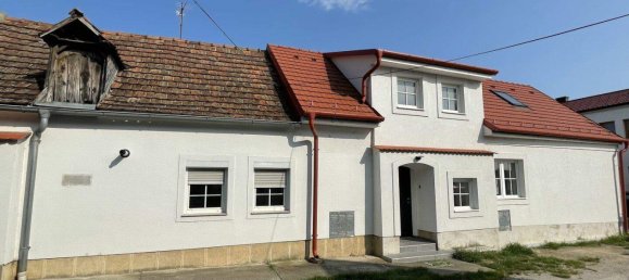 2-Zimmer Haus in Eisenstadt Umgebung, Austria, Nr. 145257 3