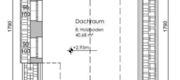 2-Zimmer Haus in Eisenstadt Umgebung, Austria, Nr. 145257 18