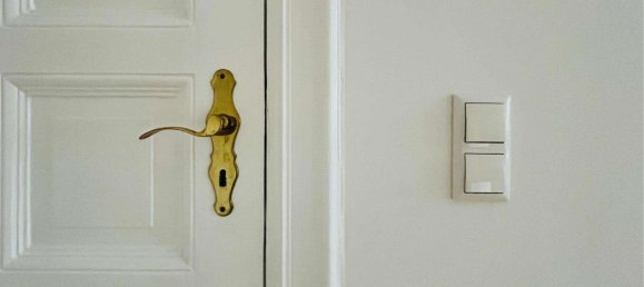 1 غرف نوم شقة في Friedrichshain, Germany رقم 54045 2