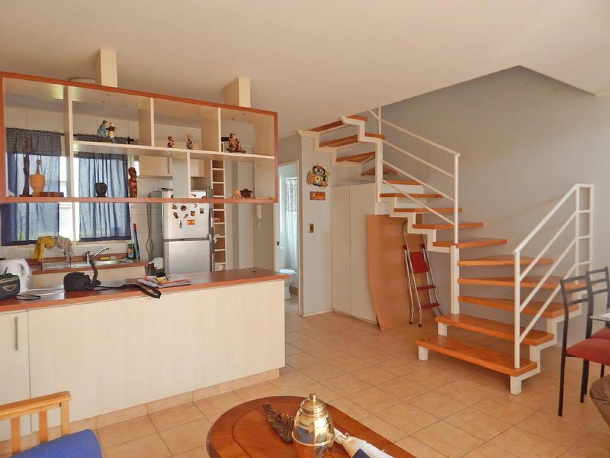 2 bedrooms House in Valparaiso, Chile No. 2715