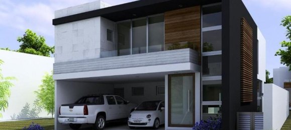 3 bedrooms House in Tijuana, Mexico No. 155278 2