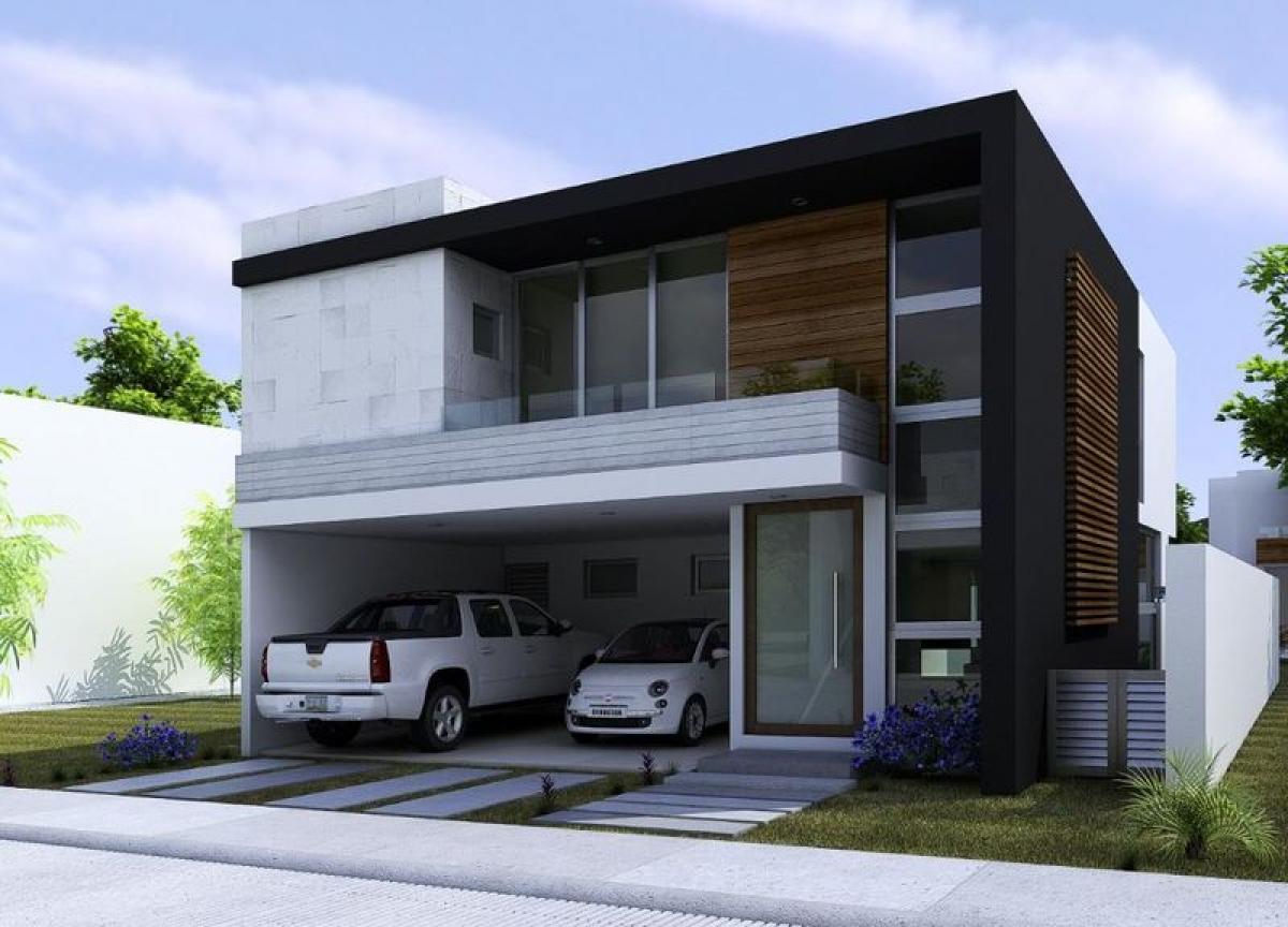 3 bedrooms House in Tijuana, Mexico No. 155278