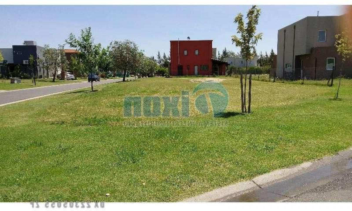  Land in Buenos Aires, Argentina No. 118671