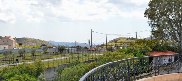 3 Schlafzimmer Villa in Anavyssos, Greece, Nr. 7198 8