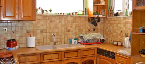3 Schlafzimmer Villa in Anavyssos, Greece, Nr. 7198 25