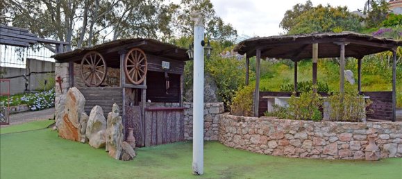 3 Schlafzimmer Villa in Anavyssos, Greece, Nr. 7198 10