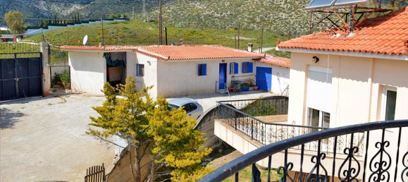 3 Schlafzimmer Villa in Anavyssos, Greece, Nr. 7198 12