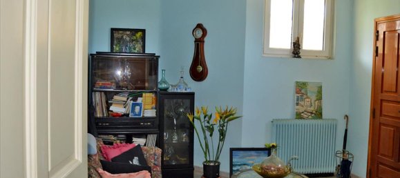 3 Schlafzimmer Villa in Anavyssos, Greece, Nr. 7198 22