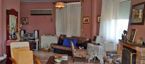 3 Schlafzimmer Villa in Anavyssos, Greece, Nr. 7198 20