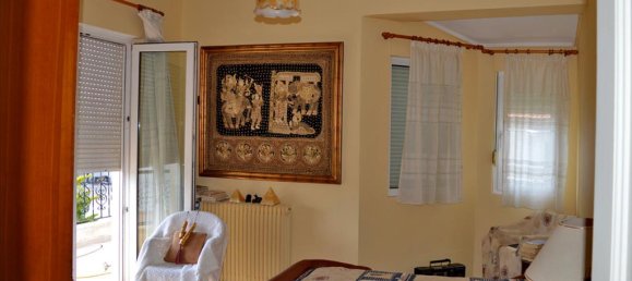 3 Schlafzimmer Villa in Anavyssos, Greece, Nr. 7198 23