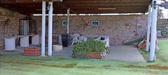 3 Schlafzimmer Villa in Anavyssos, Greece, Nr. 7198 30