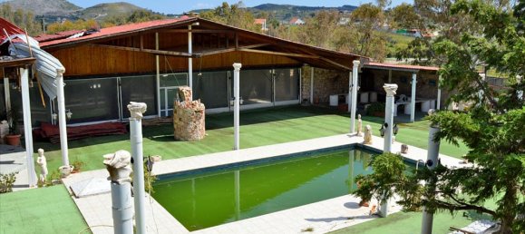 3 Schlafzimmer Villa in Anavyssos, Greece, Nr. 7198 29