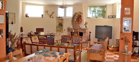 3 Schlafzimmer Villa in Anavyssos, Greece, Nr. 7198 19