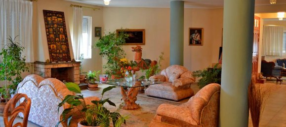 3 Schlafzimmer Villa in Anavyssos, Greece, Nr. 7198 17