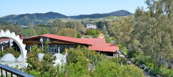 3 Schlafzimmer Villa in Anavyssos, Greece, Nr. 7198 9