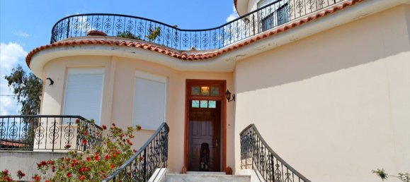 3 Schlafzimmer Villa in Anavyssos, Greece, Nr. 7198 4