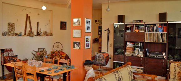 3 Schlafzimmer Villa in Anavyssos, Greece, Nr. 7198 18