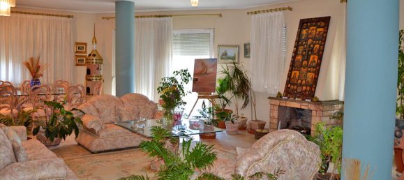3 Schlafzimmer Villa in Anavyssos, Greece, Nr. 7198 15