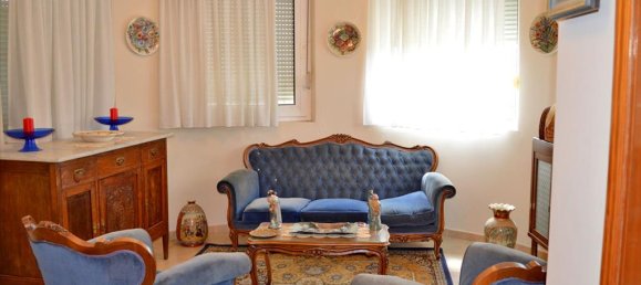 3 Schlafzimmer Villa in Anavyssos, Greece, Nr. 7198 14