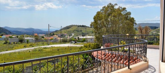 3 Schlafzimmer Villa in Anavyssos, Greece, Nr. 7198 11