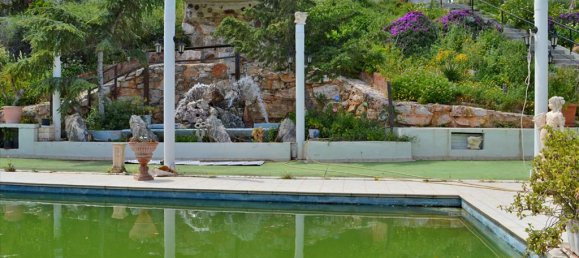 3 Schlafzimmer Villa in Anavyssos, Greece, Nr. 7198 2