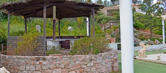 3 Schlafzimmer Villa in Anavyssos, Greece, Nr. 7198 28
