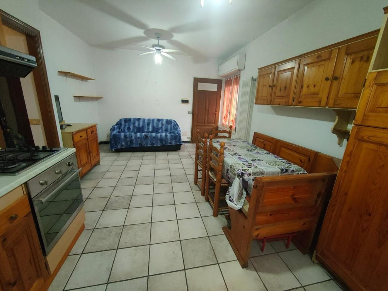 4 rooms Apartment in Sestri Levante, Italy No. 32174