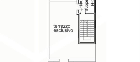 3-Zimmer Haus in San Severo, Italy, Nr. 31416 3