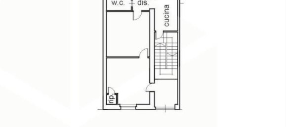 3-Zimmer Haus in San Severo, Italy, Nr. 31416 2