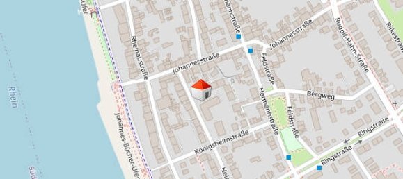 3-Zimmer Doppelhaus in Bonn, Germany, Nr. 359672 36