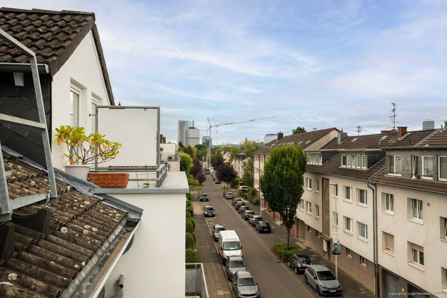 3-Zimmer Doppelhaus in Bonn, Germany, Nr. 359672