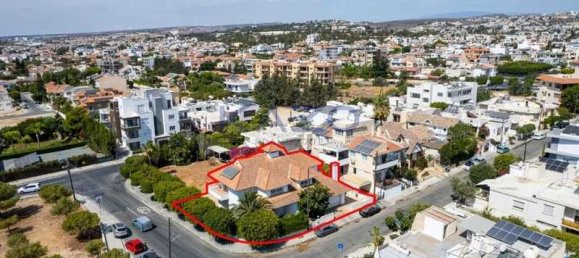 4 bedrooms Commercial property in Limassol, Cyprus No. 18641 16