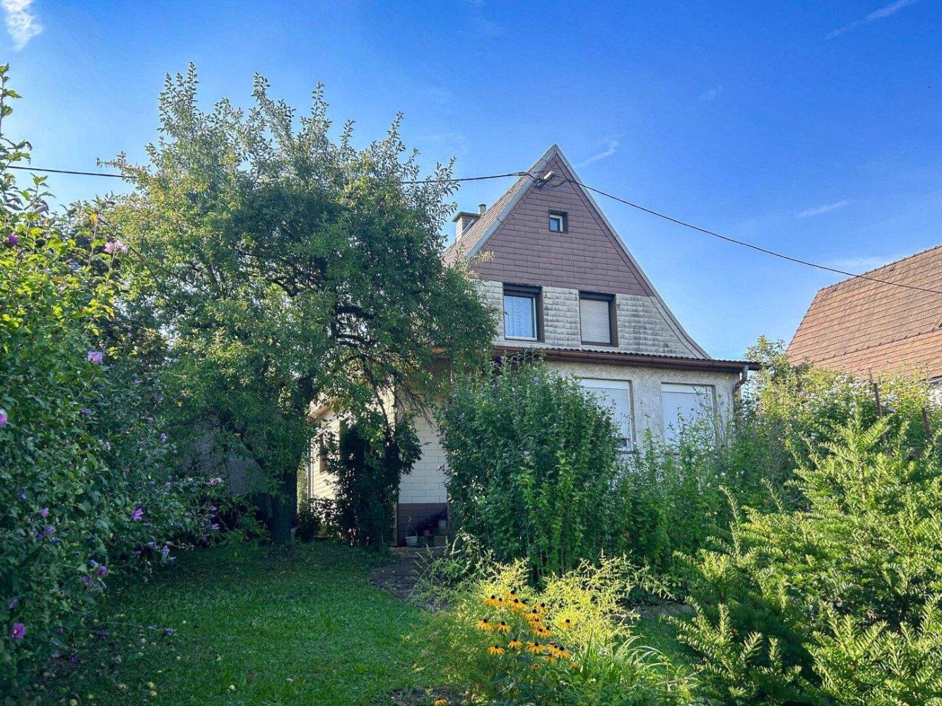 Casa de 4 divisões em Linz, Austria N.º 231238