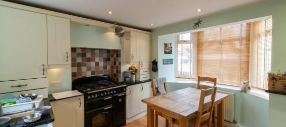 Stadthaus in South Shields, United Kingdom, Nr. 1985 5