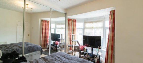 Stadthaus in South Shields, United Kingdom, Nr. 1985 9