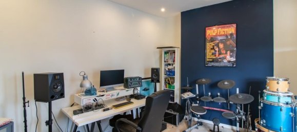 Stadthaus in South Shields, United Kingdom, Nr. 1985 13