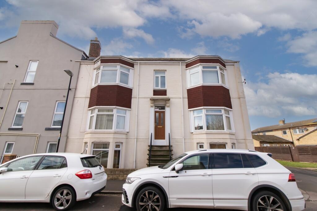 Stadthaus in South Shields, United Kingdom, Nr. 1985